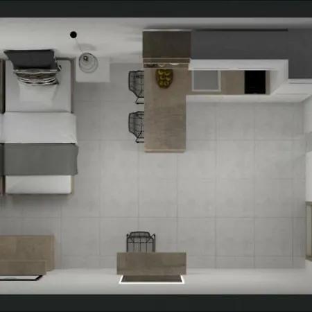 Apartment St.thomas Luxury