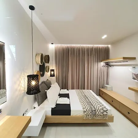 Apartment St.thomas Luxury *