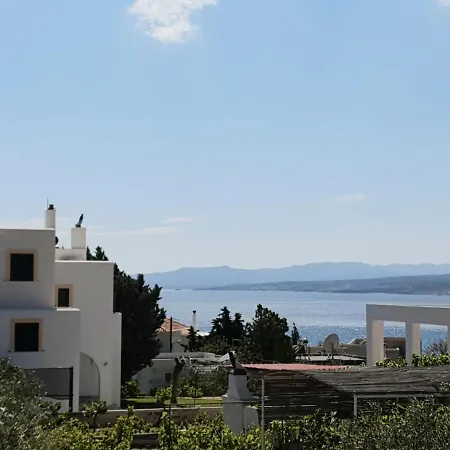 Apartment St.thomas Luxury Pefki