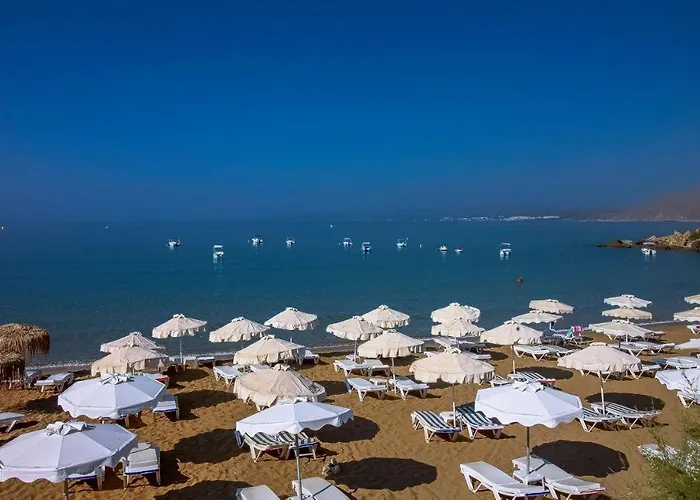 St.thomas Luxury Appartamento