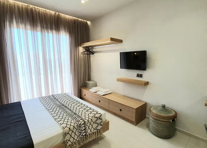 St.thomas Luxury Appartamento *