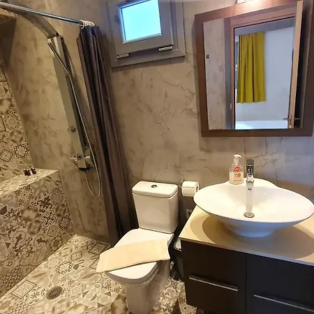St.thomas Luxury *