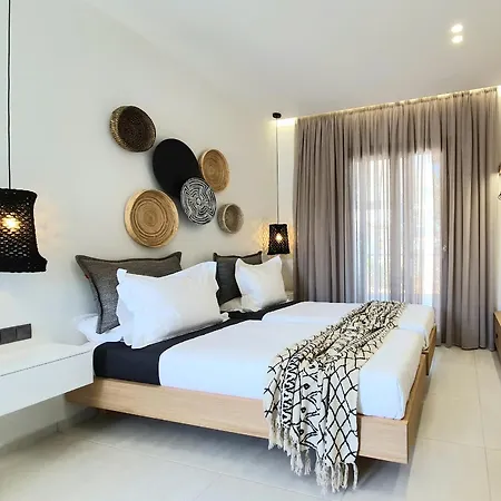 St.thomas Luxury Apartment *