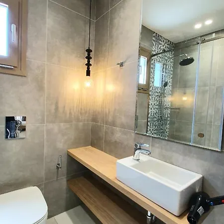 Apartment St.thomas Luxury