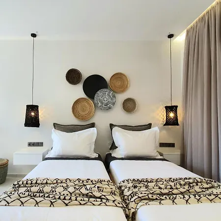 St.thomas Luxury *