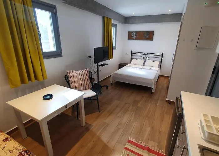 Apartmán St.thomas Luxury