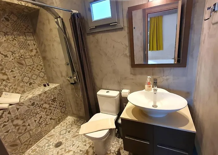 St.thomas Luxury *