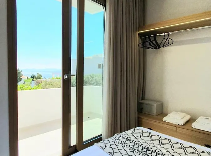 Apartmán St.thomas Luxury *