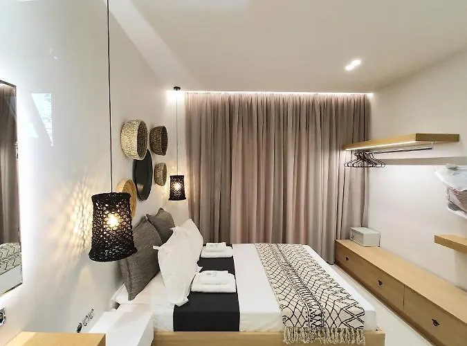 Apartmán St.thomas Luxury *