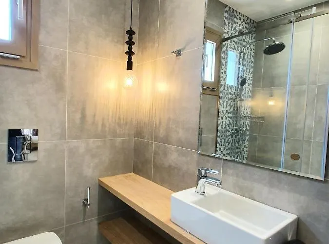 Apartmán St.thomas Luxury