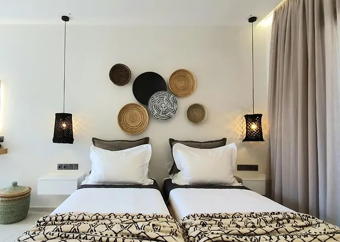 St.thomas Luxury *
