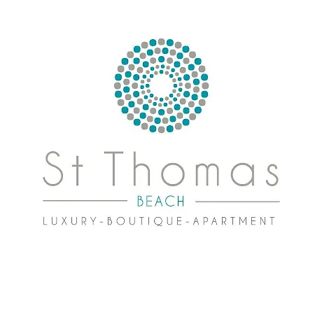 St.thomas Luxury Apartman *