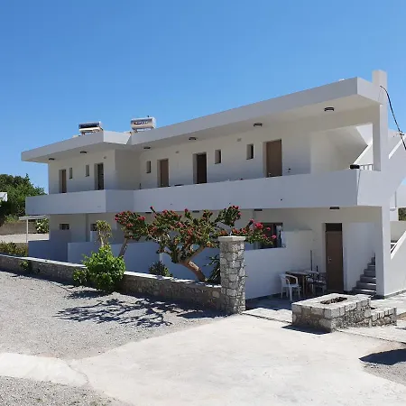 St.thomas Luxury * Pefki