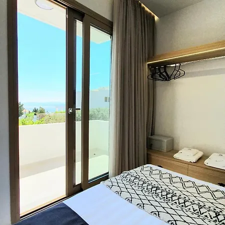 Appartement St.thomas Luxury *