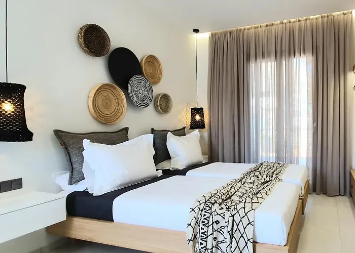 St.thomas Luxury Appartement *