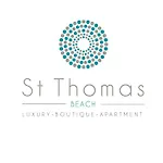 St.thomas Luxury Apartment *