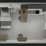 Appartamento St.thomas Luxury