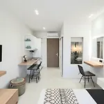 St.thomas Luxury * Pefki (Rhodes)