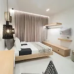 St.thomas Luxury Apartment Pefki (Rhodes)