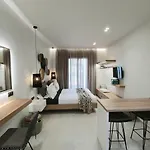Apartment St.thomas Luxury Pefki (Rhodes)