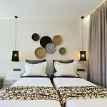 St.thomas Luxury *