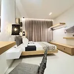 Apartment St.thomas Luxury Pefki (Rhodes)