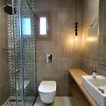 Apartment St.thomas Luxury Pefki (Rhodes)