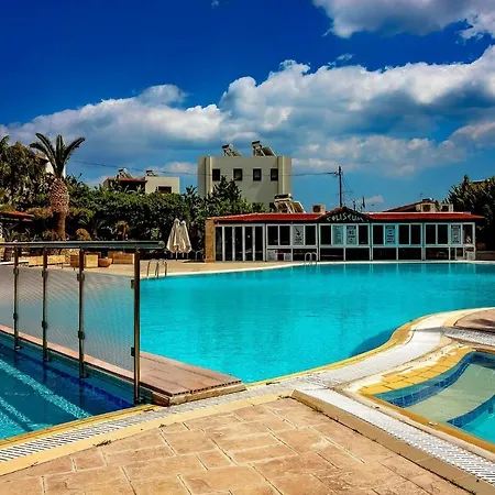 Apartment St.thomas Luxury