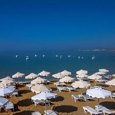 St.thomas Luxury Daire