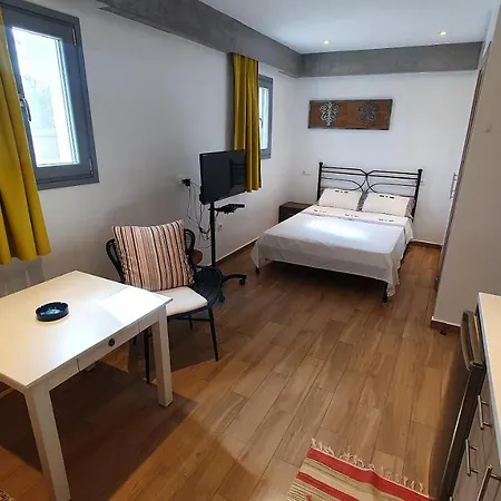 Daire St.thomas Luxury