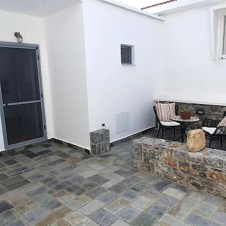 St.thomas Luxury Pefki (Rhodes)