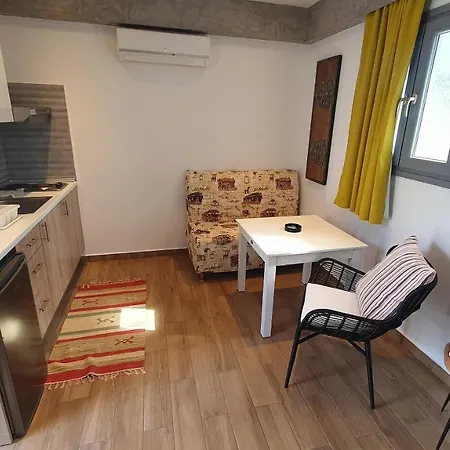 St.thomas Luxury * Pefki (Rhodes)