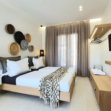 St.thomas Luxury Διαμέρισμα Πεύκος