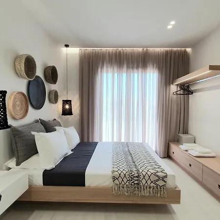 St.thomas Luxury Appartement *
