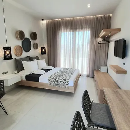 St.thomas Luxury