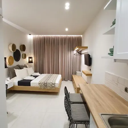 St.thomas Luxury