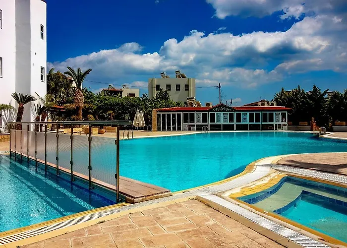 Daire St.thomas Luxury