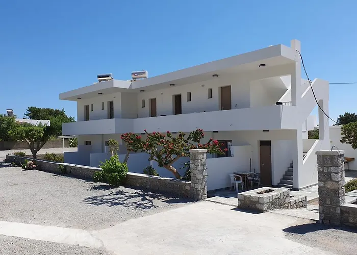 St.thomas Luxury * Pefki (Rhodes)